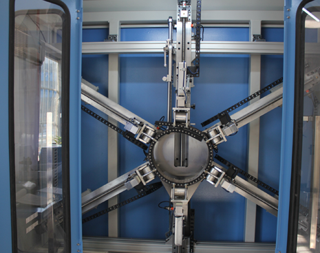 嚴格的質量管控